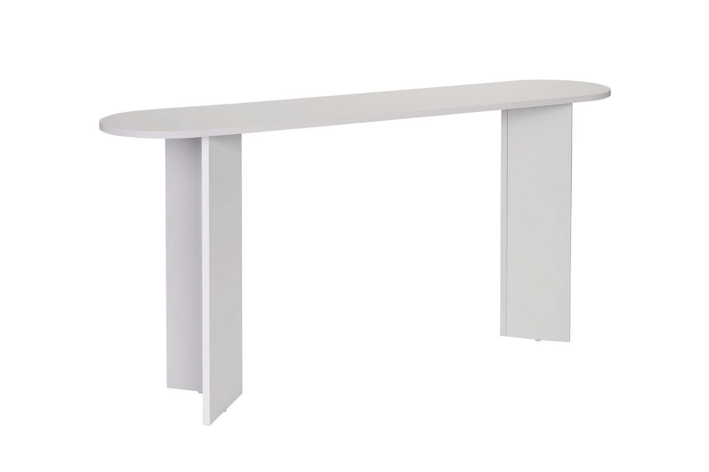 Sira Konsolbord - White