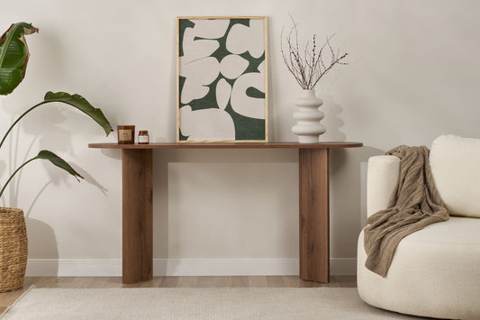 Sira Konsolbord - VNT Walnut