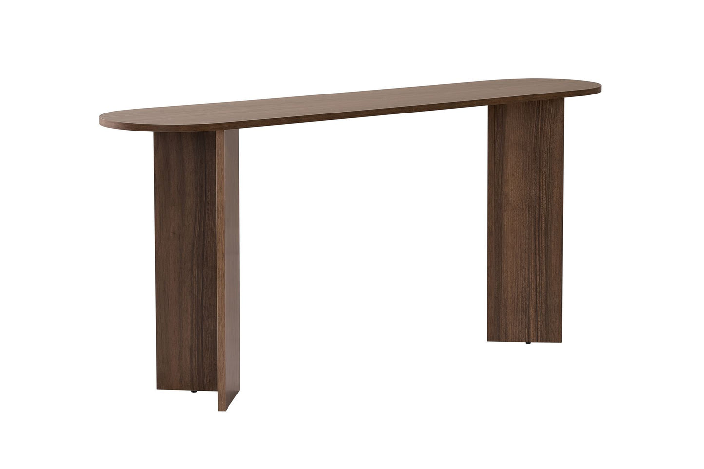 Sira Konsolbord - Venezia Walnut