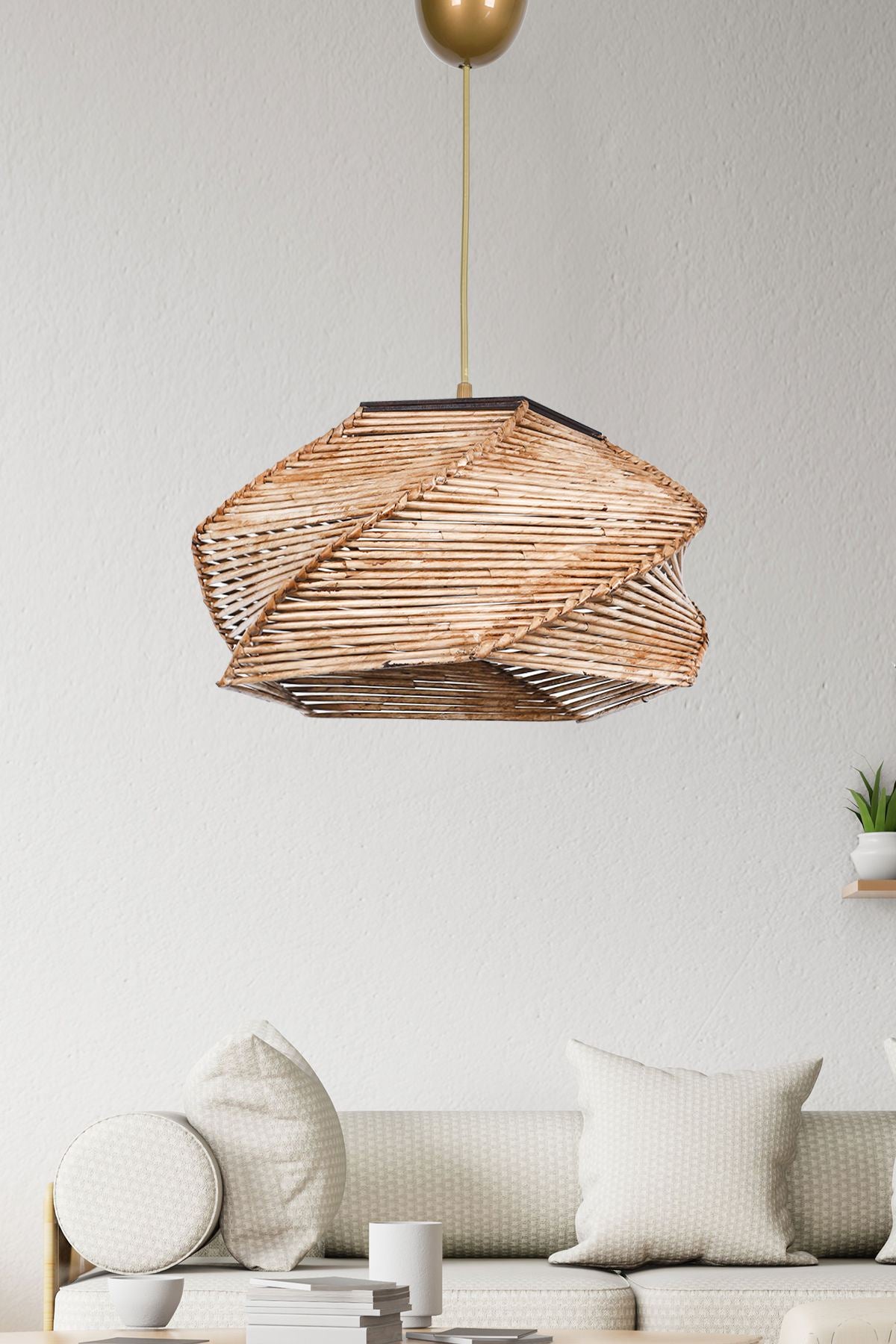 HM190 taklampa