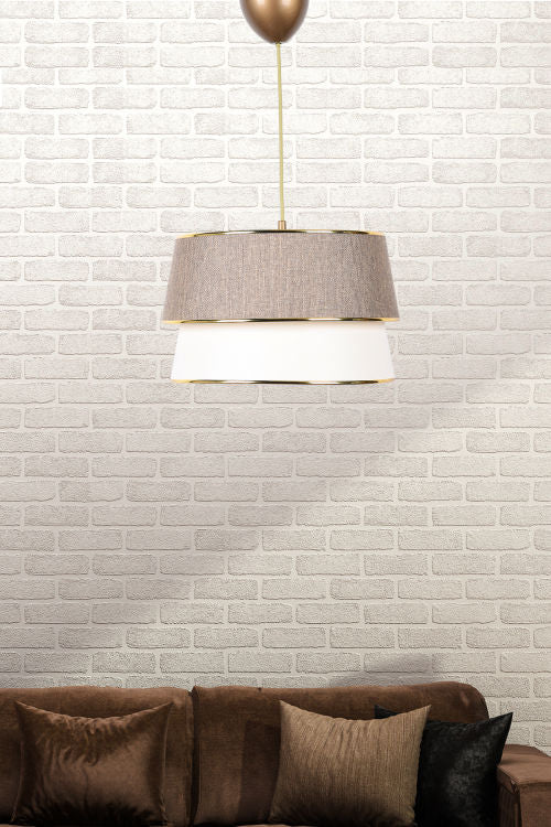 SH227 taklampa