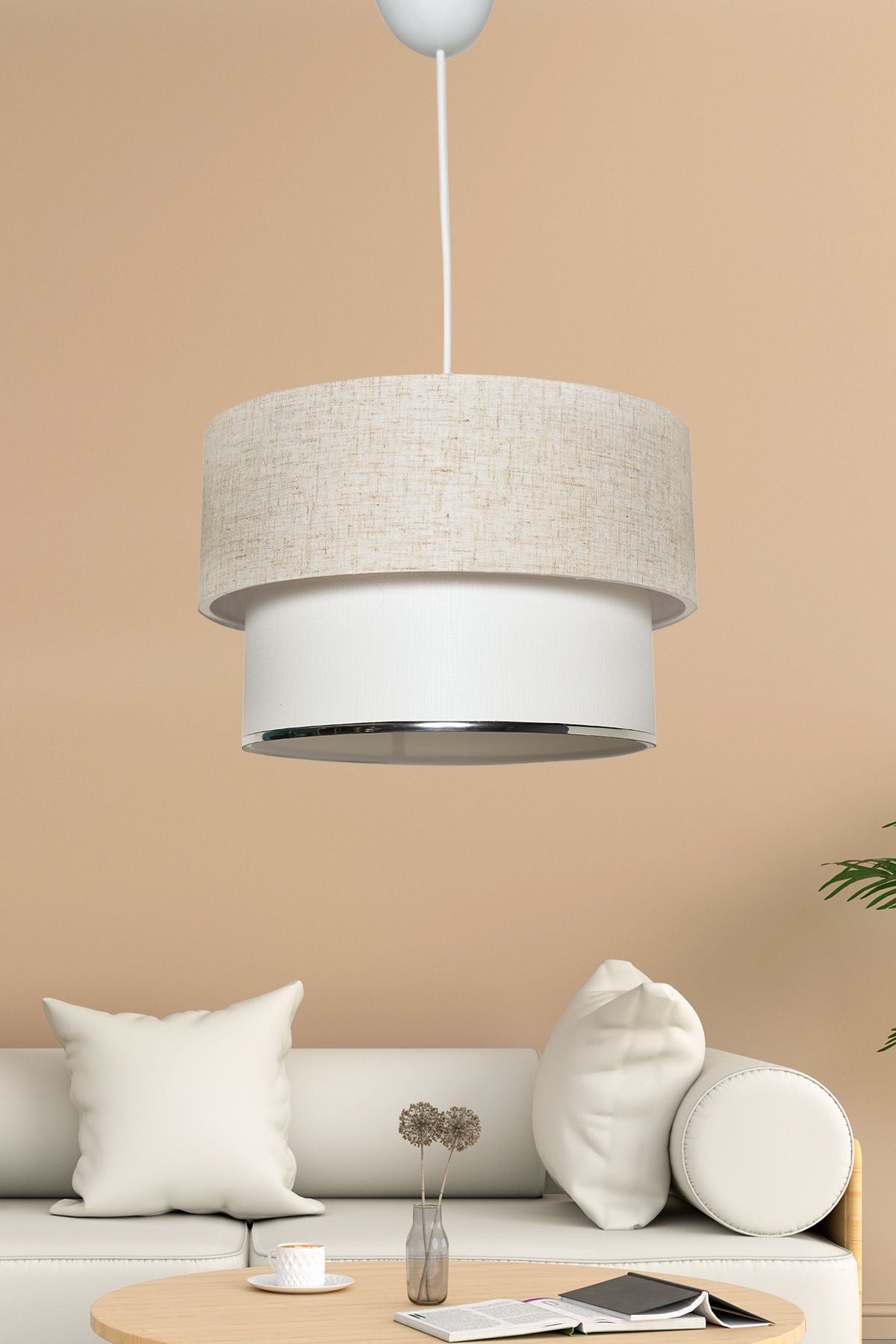 TM121 taklampa