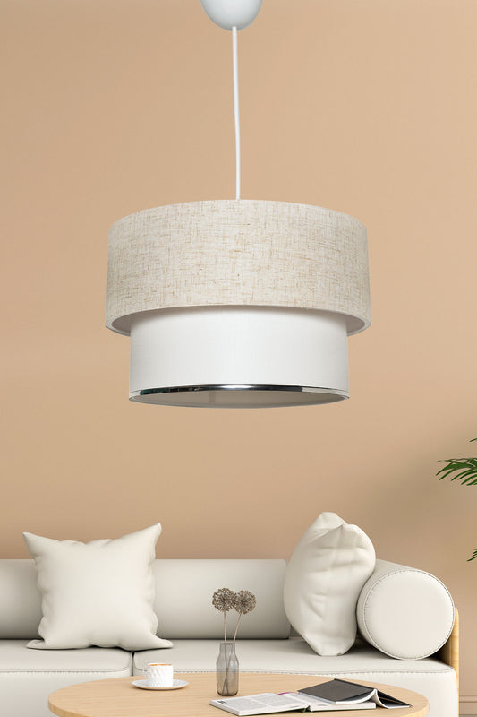 TM121 taklampa