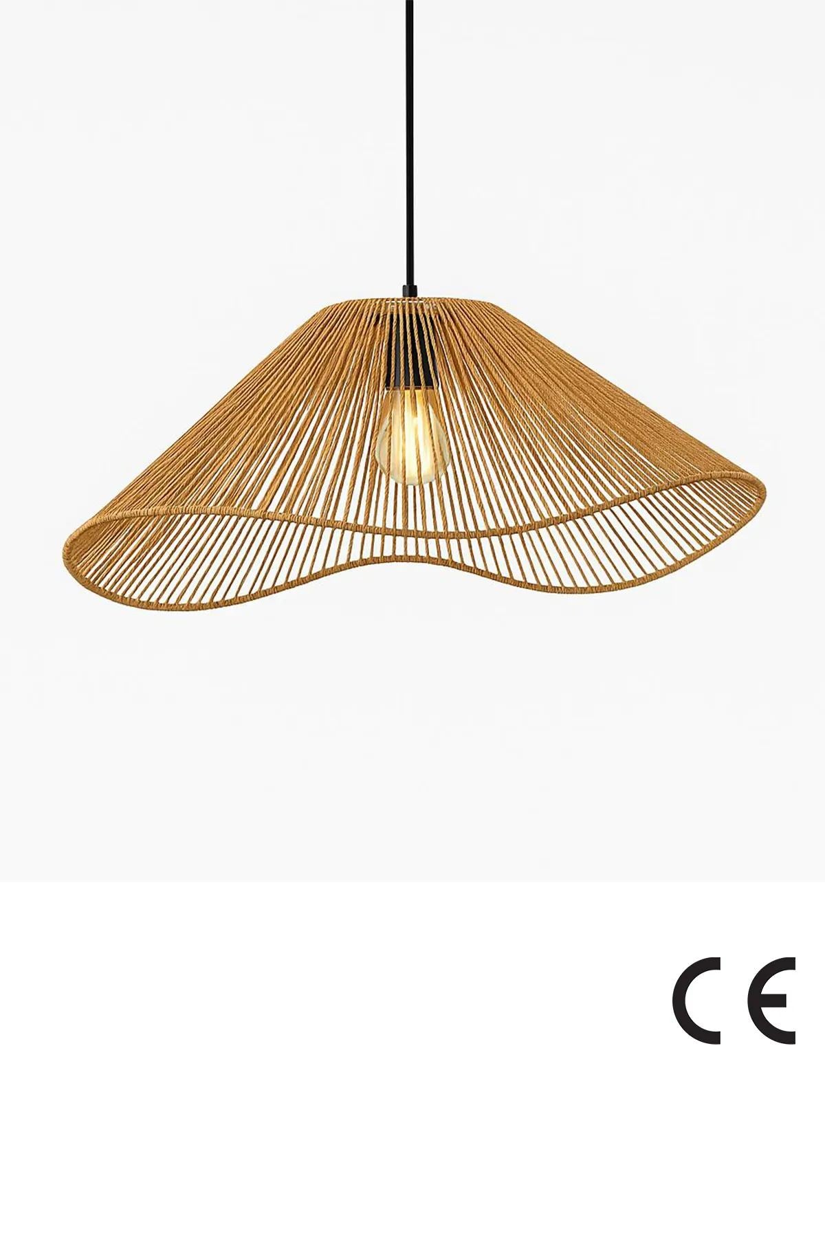 BK086 taklampa