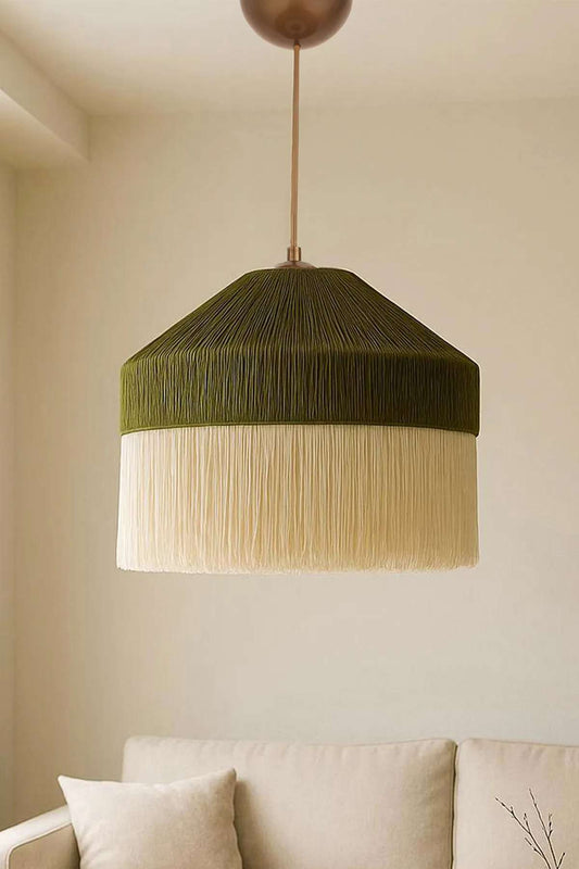 Ivernia taklampa