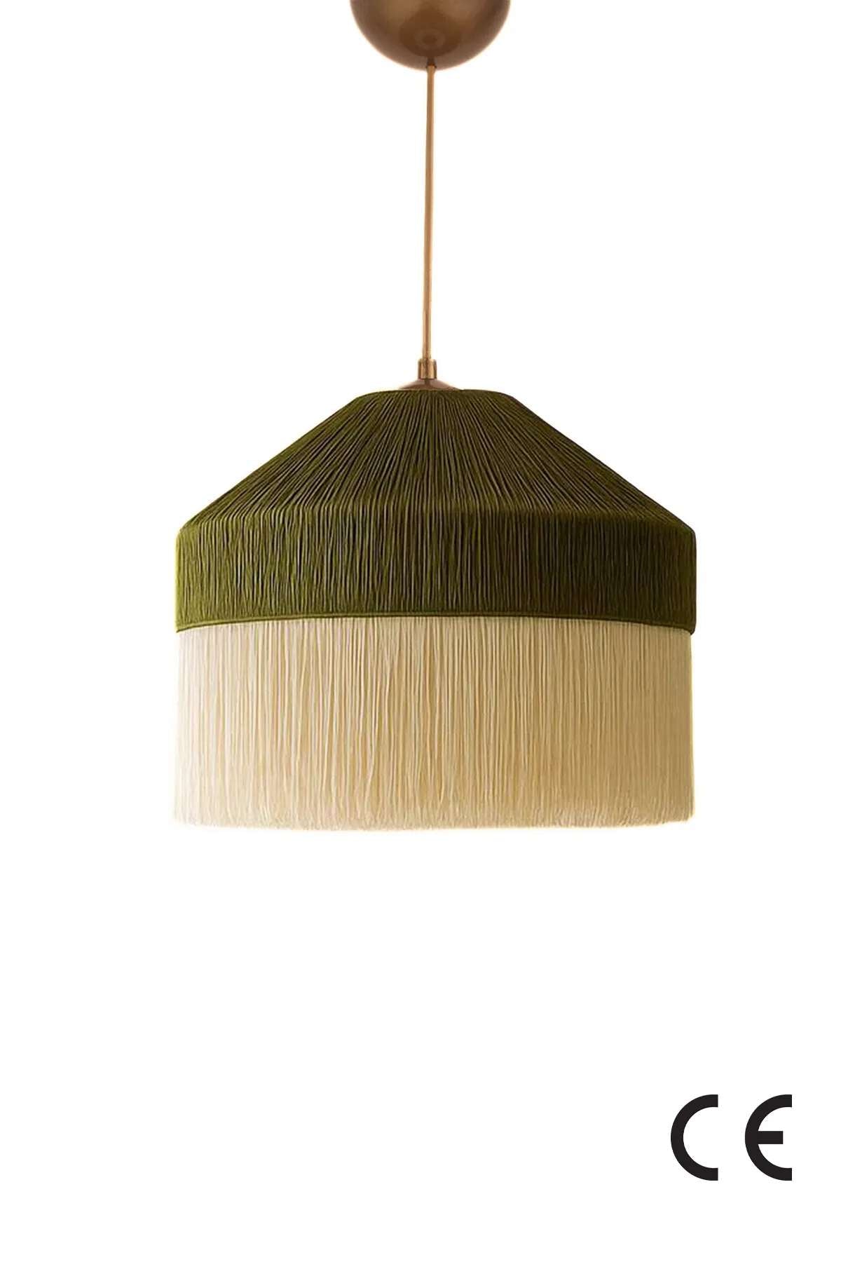 Ivernia taklampa