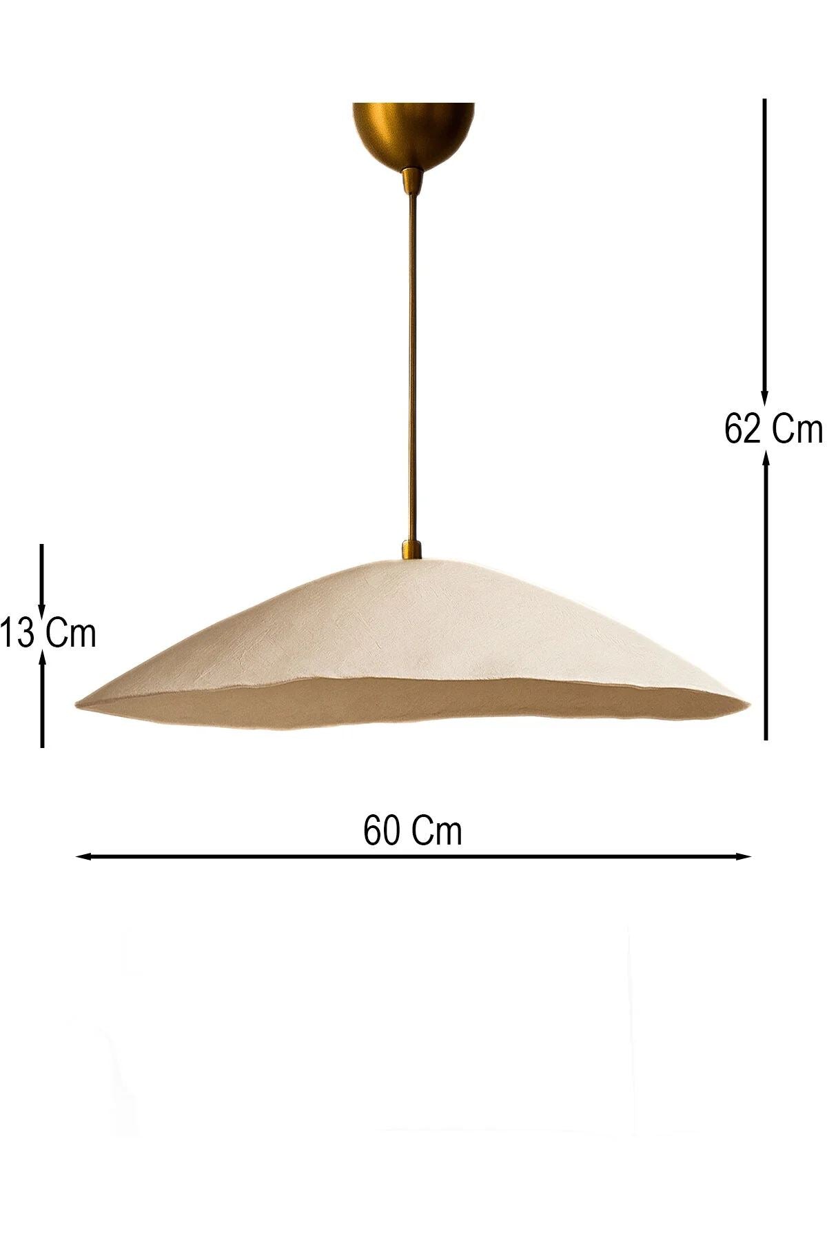 BK178 taklampa