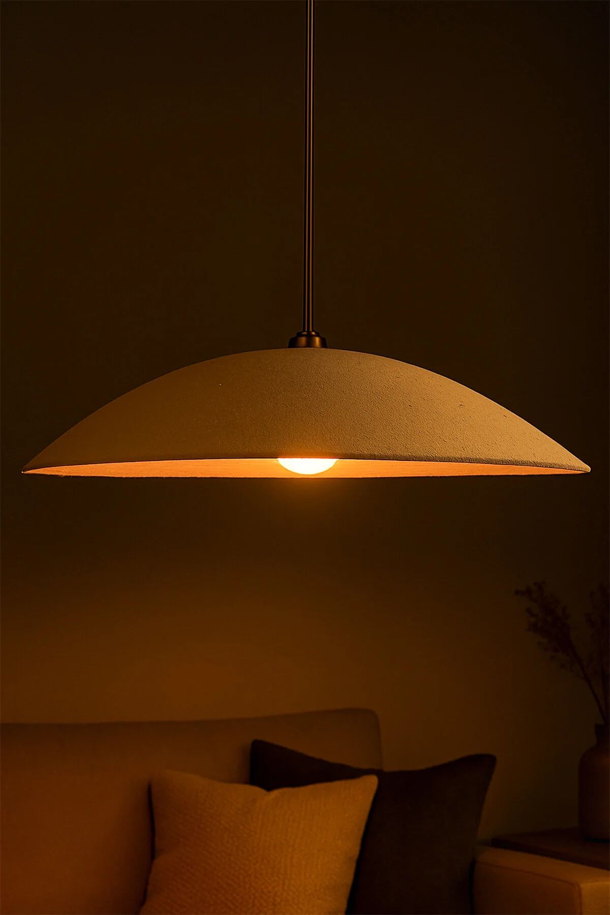 BK182 taklampa