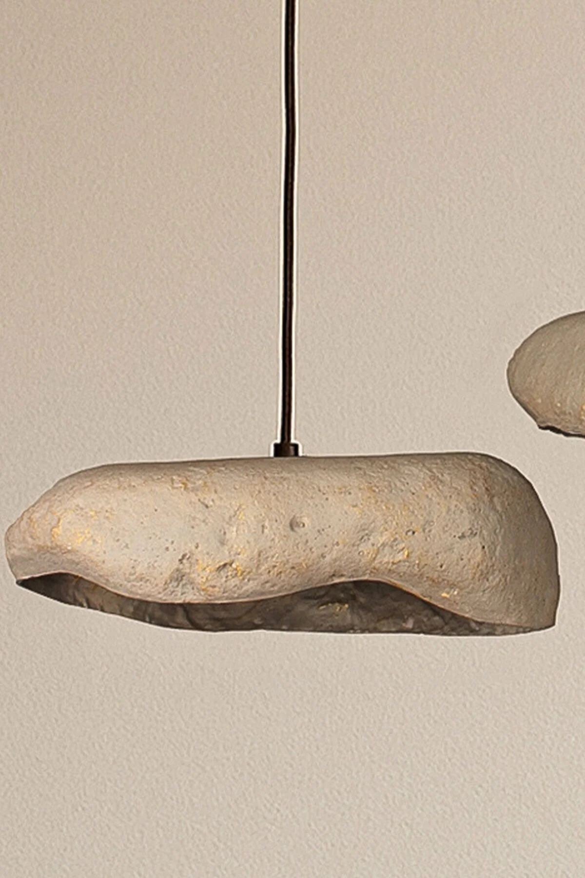 BK196 taklampa