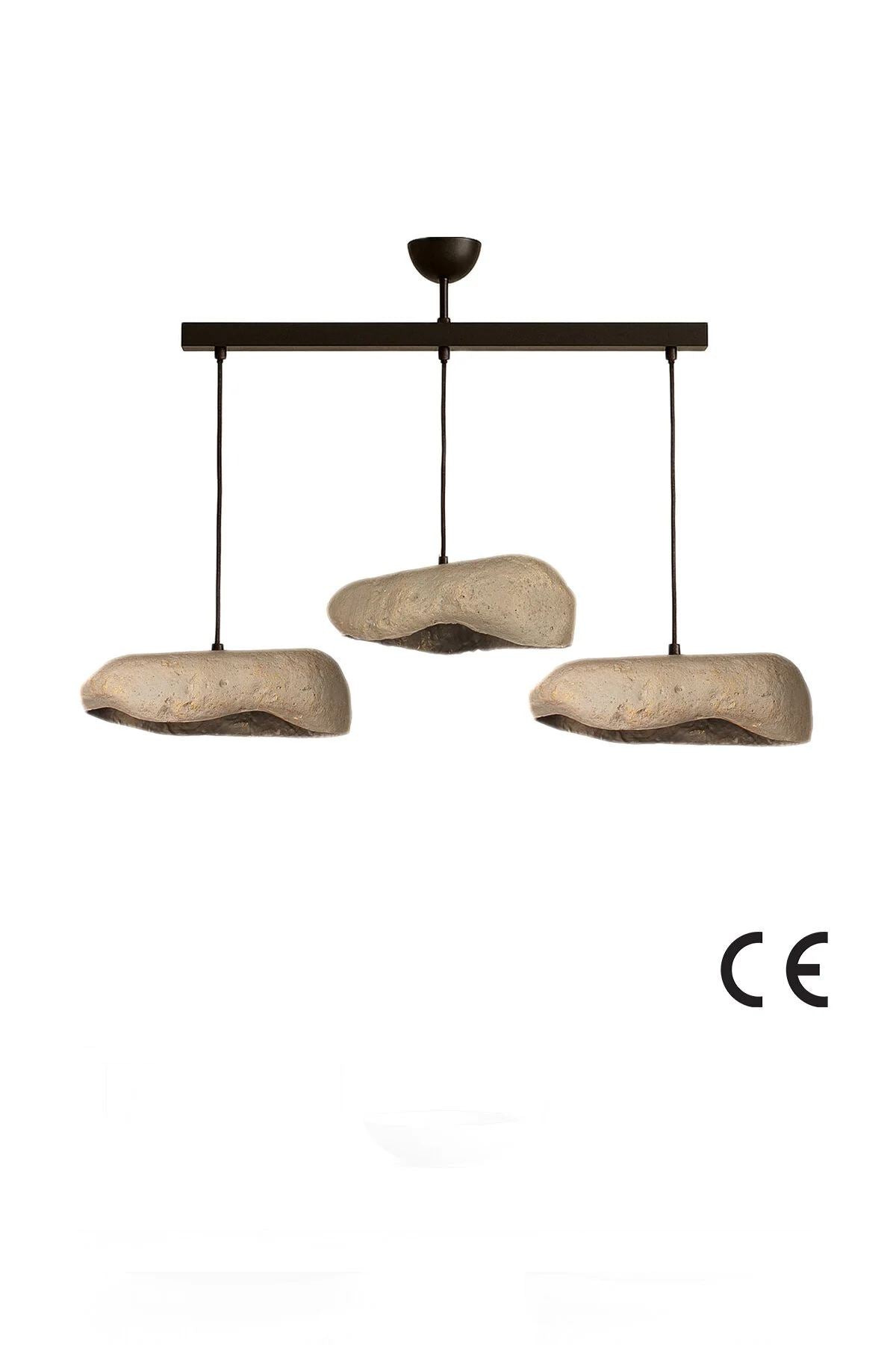BK196 taklampa