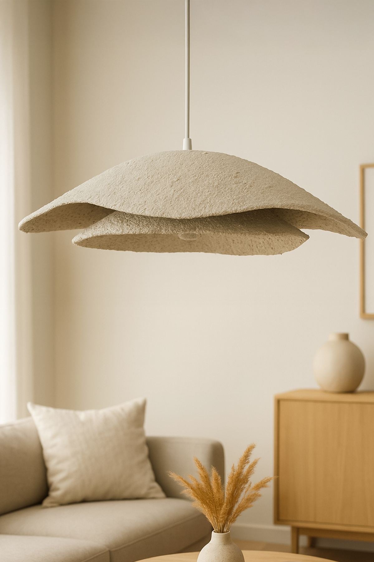 BK222 taklampa