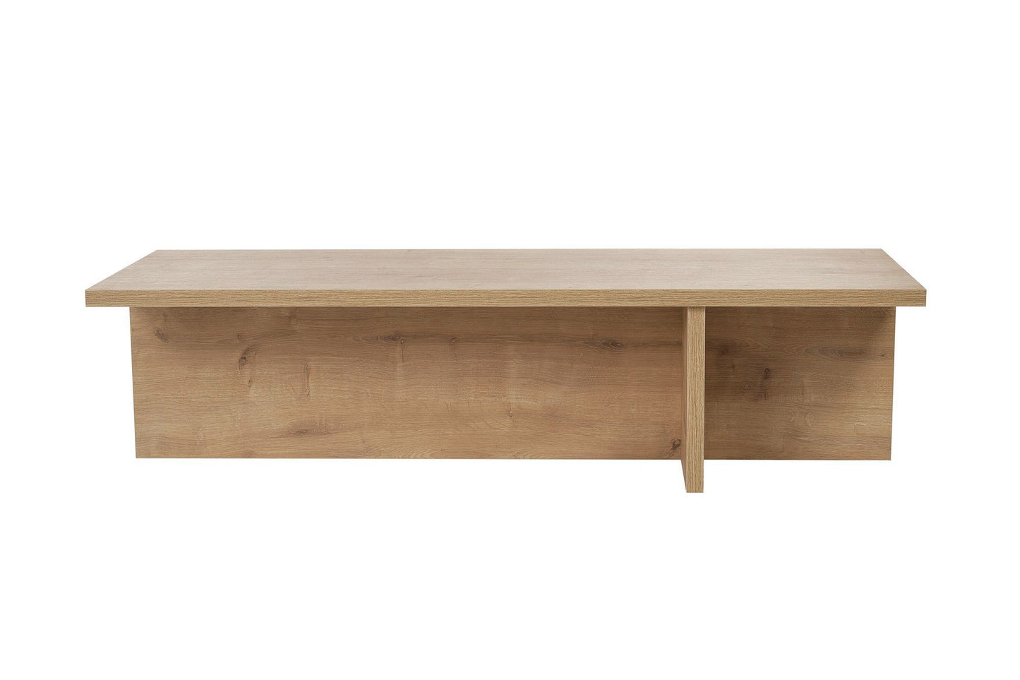 Harbor Soffbord 120x45 cm - Sapphire Oak