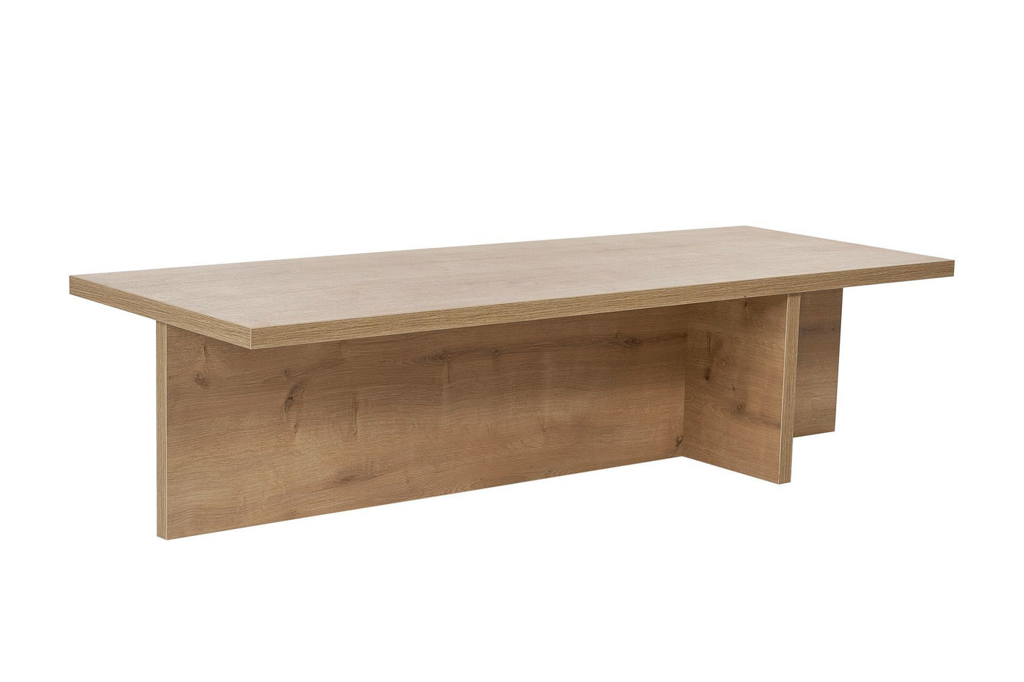 Harbor Soffbord 120x45 cm - Sapphire Oak