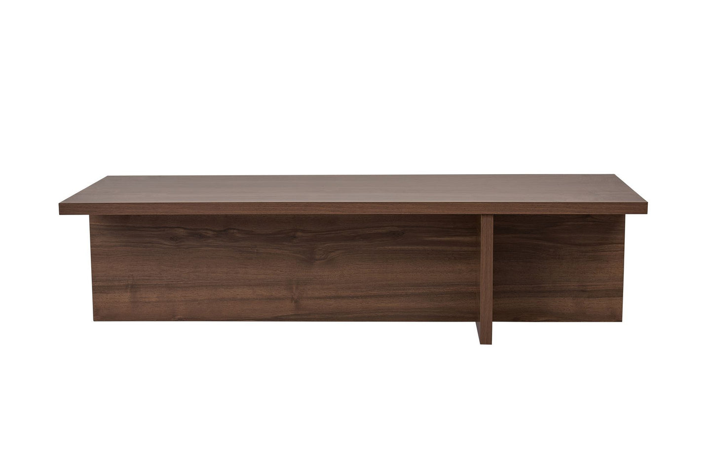 Harbor Soffbord 120x45 cm - Venezia Walnut