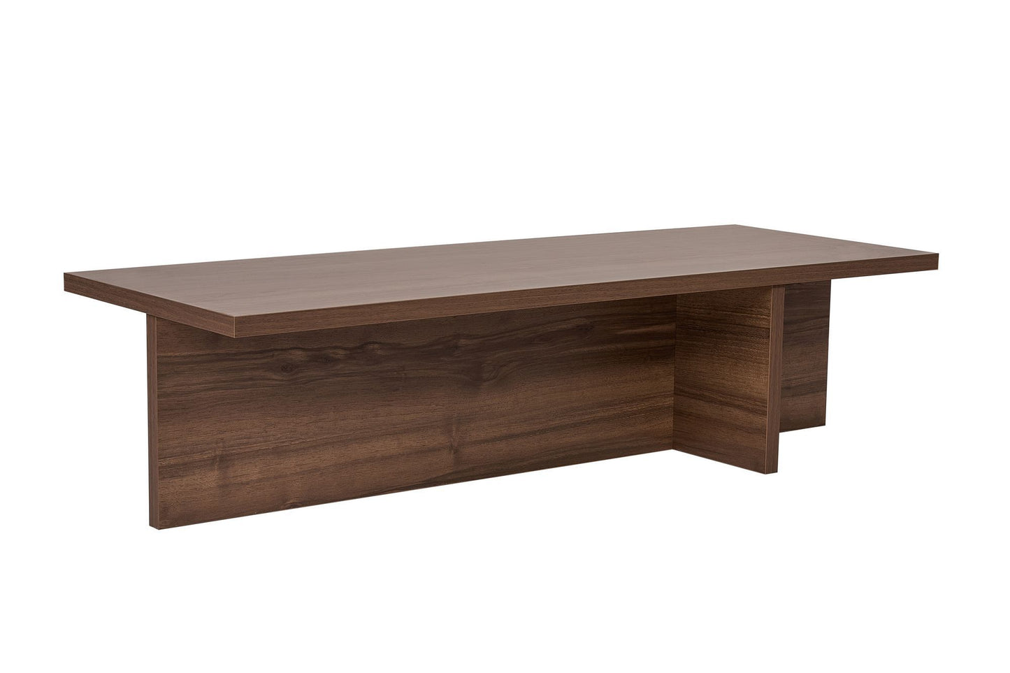 Harbor Soffbord 120x45 cm - Venezia Walnut