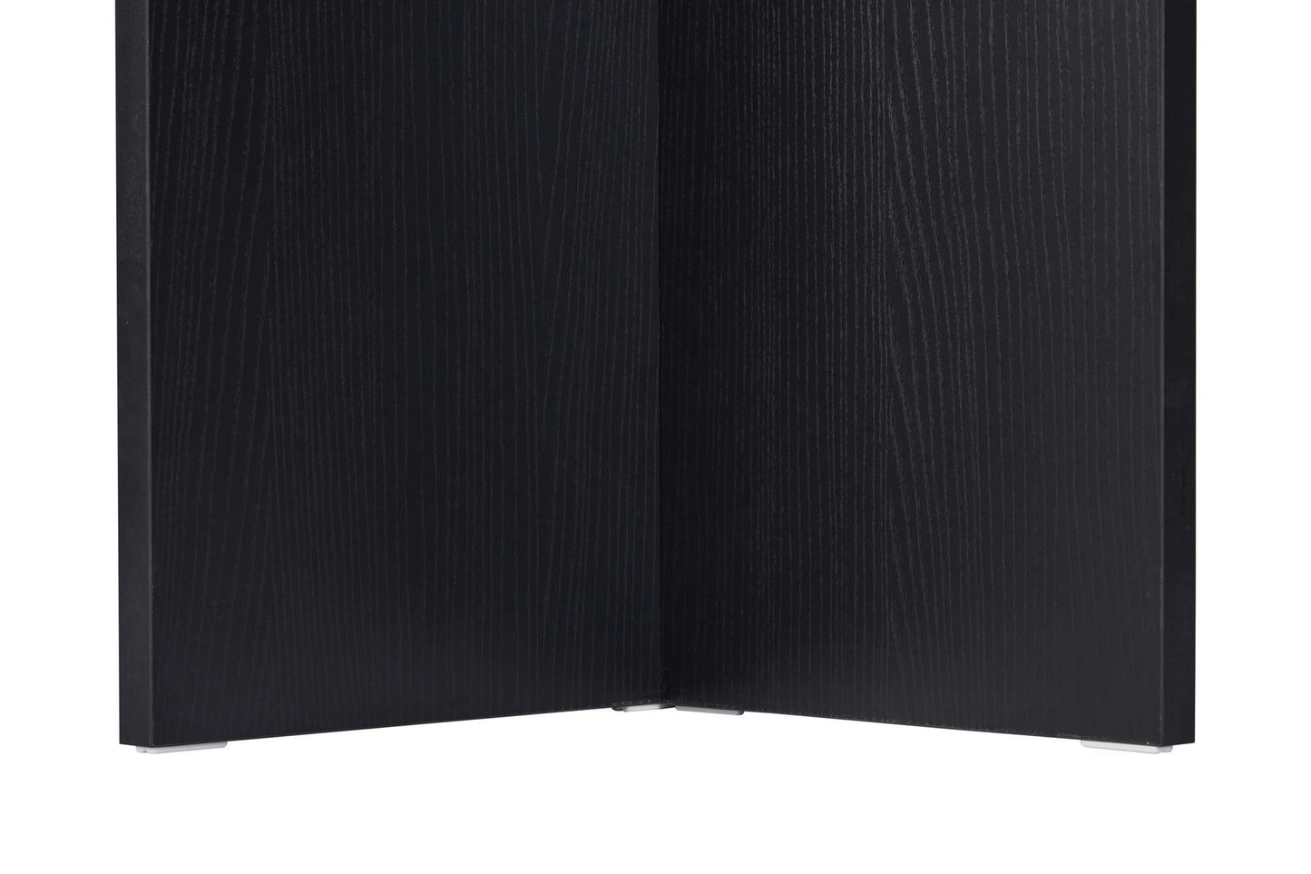 Sabella Ovalt matbord 200 cm - Wood Black