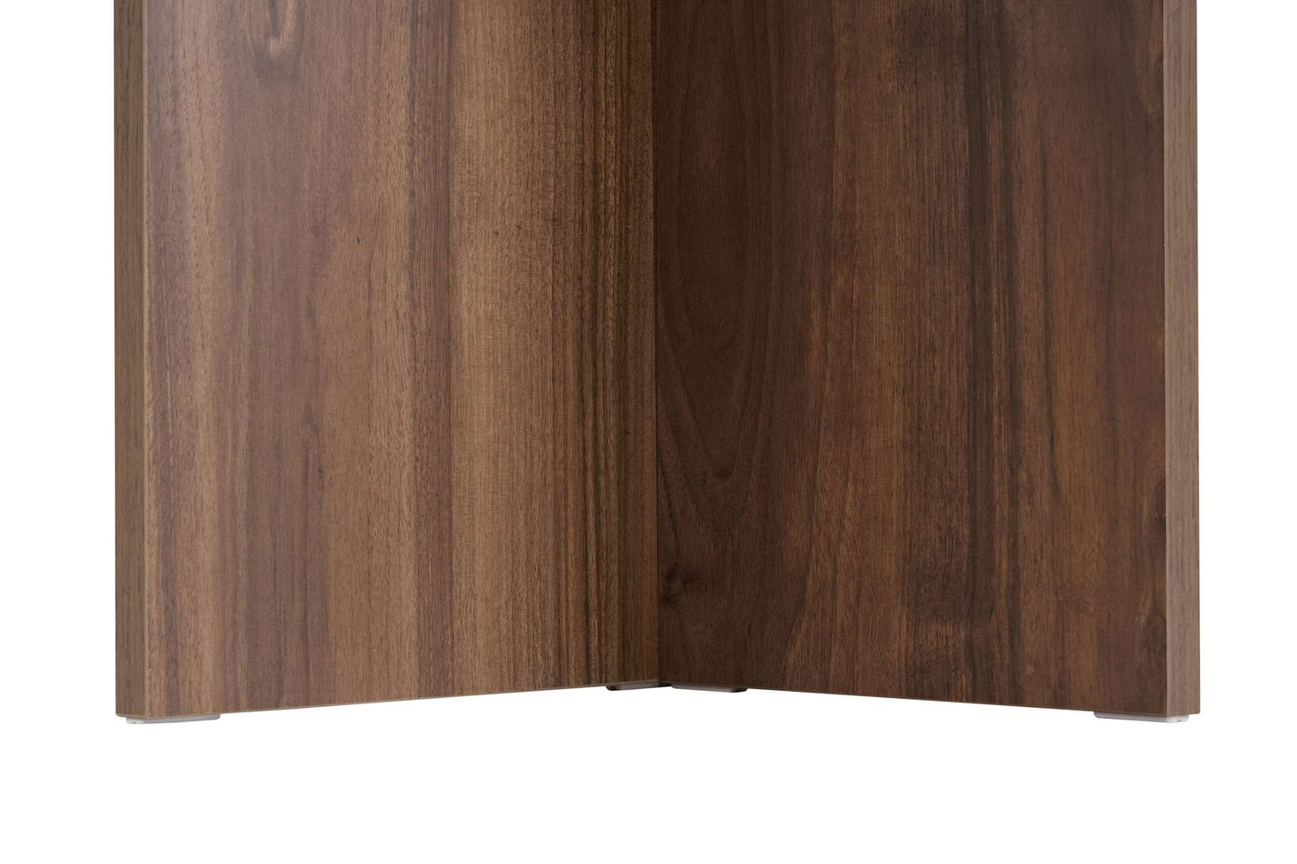 Sabella Ovalt matbord 200 cm - Venezia Walnut
