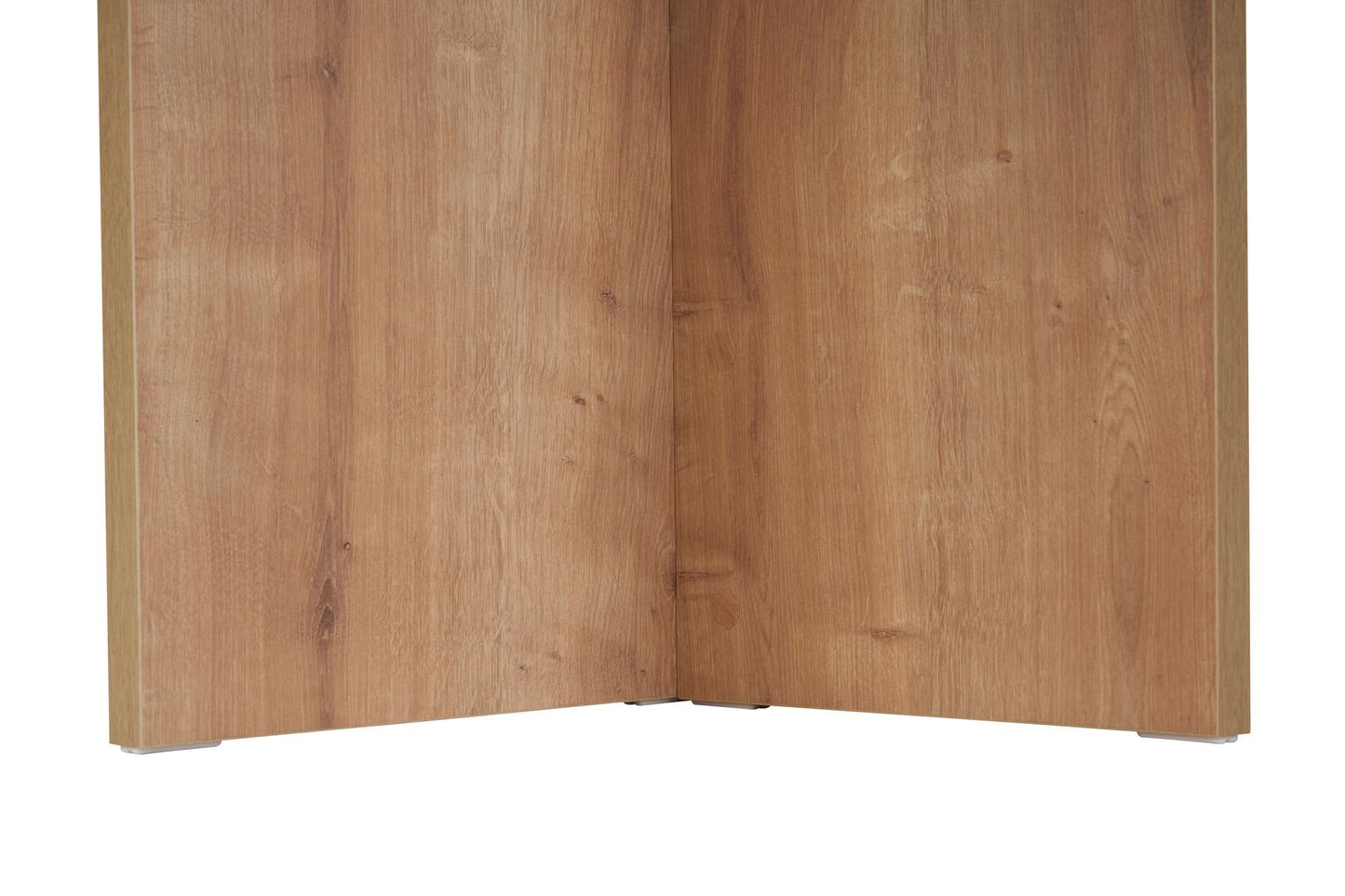 Sabella Ovalt matbord 200 cm - Sapphire Oak