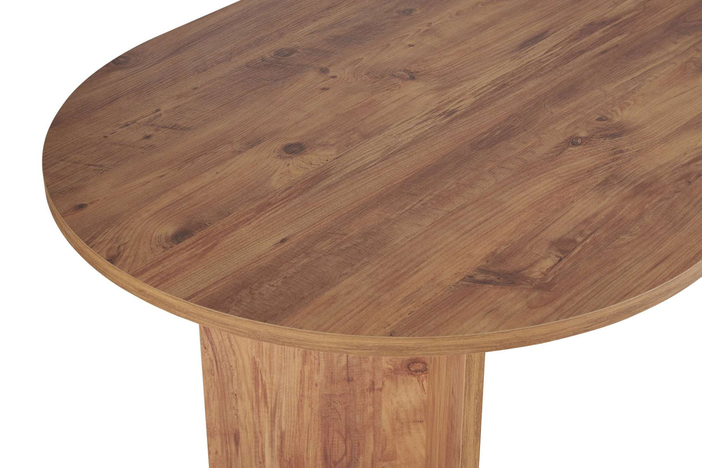 Sabella Ovalt matbord 200 cm - Atlantic Pine