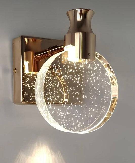 BRZ-343405 vägglampa