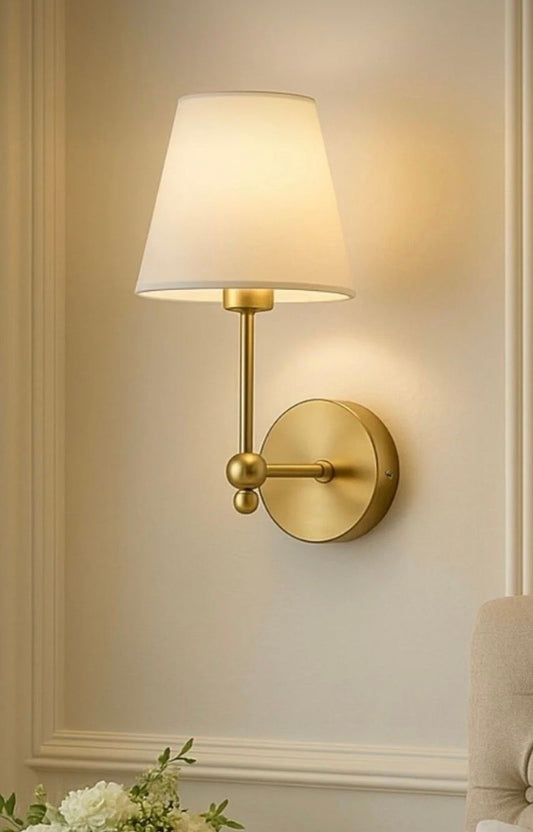 BRZ-343417 vägglampa