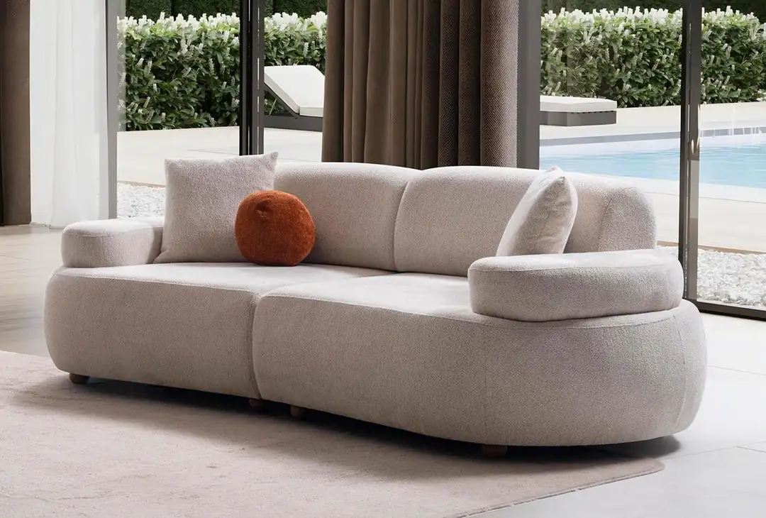 Rio 3-sits soffa