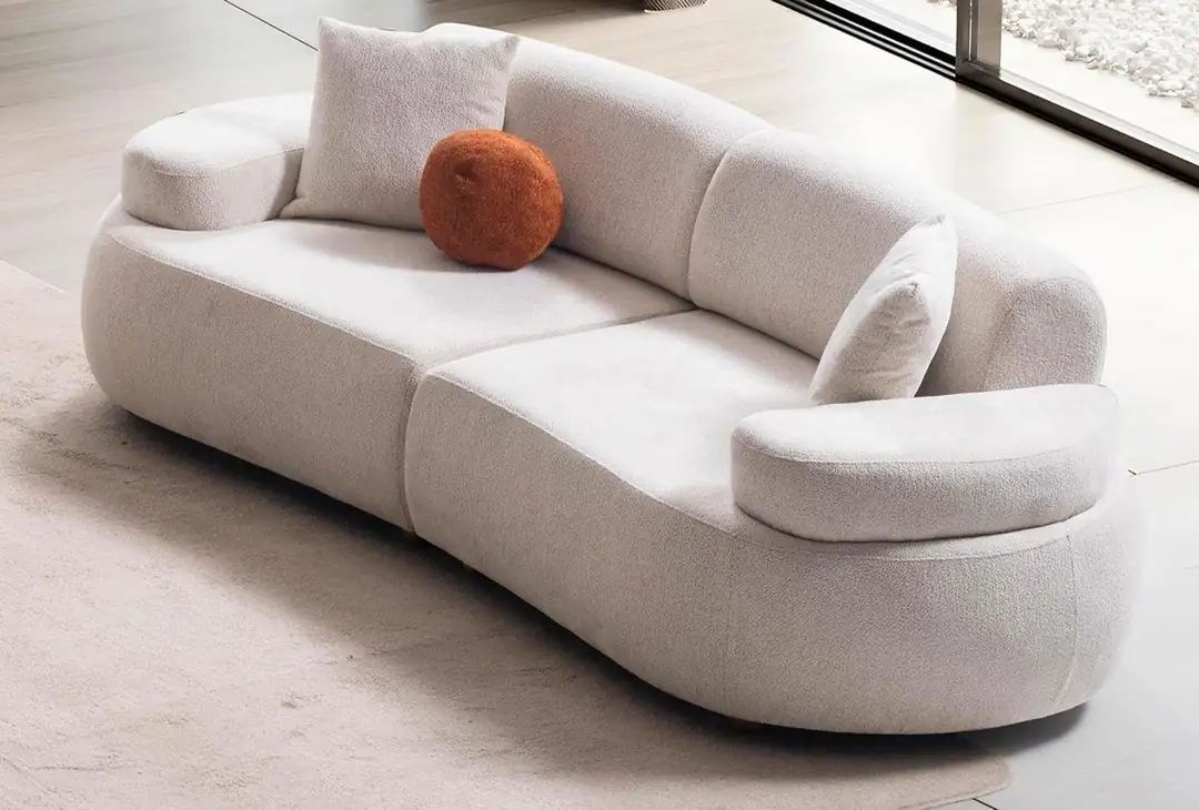 Rio 3-sits soffa