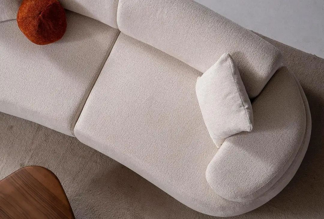 Rio 3-sits soffa