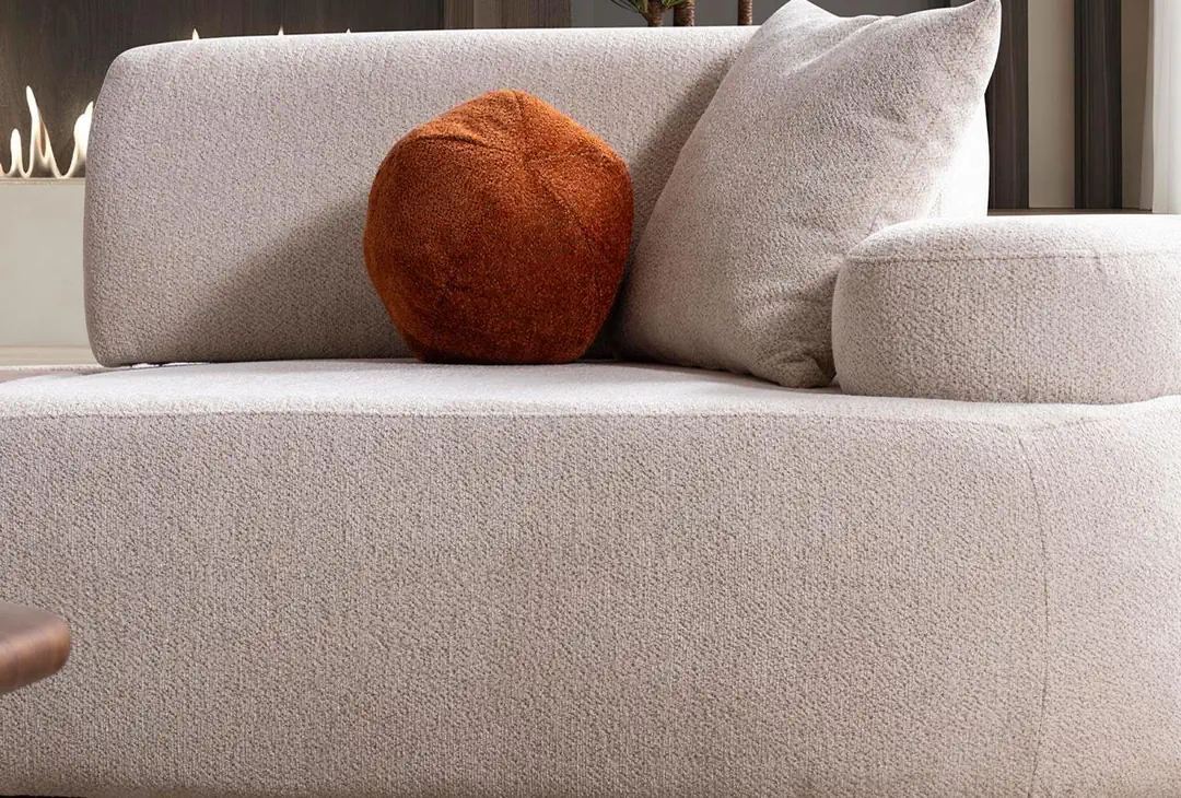 Rio 3-sits soffa