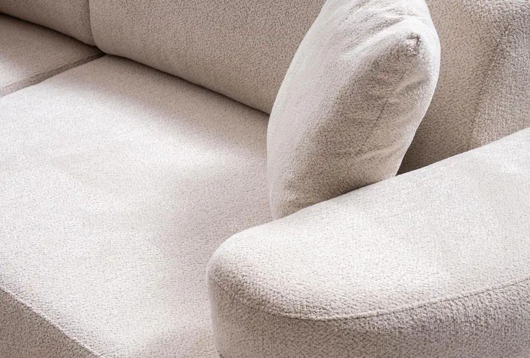 Rio 3-sits soffa