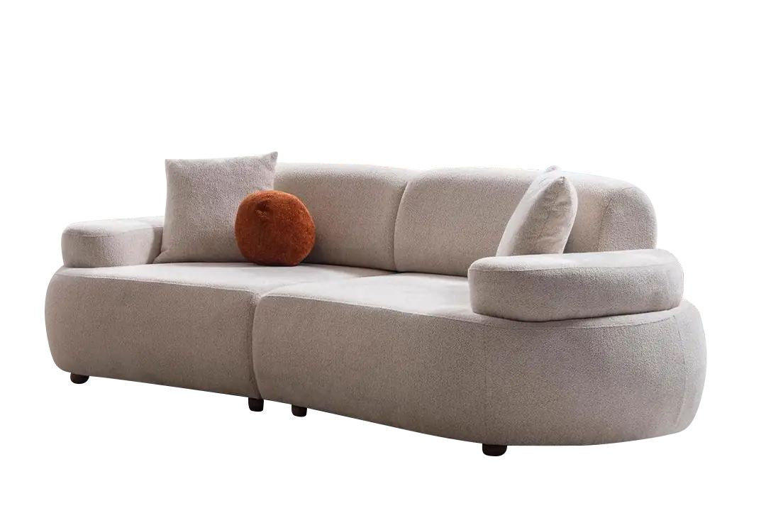 Rio 3-sits soffa
