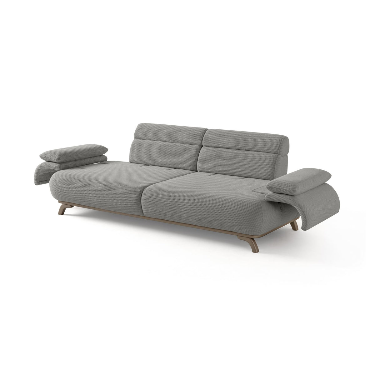 Bonjo Silver 3-sitssoffa