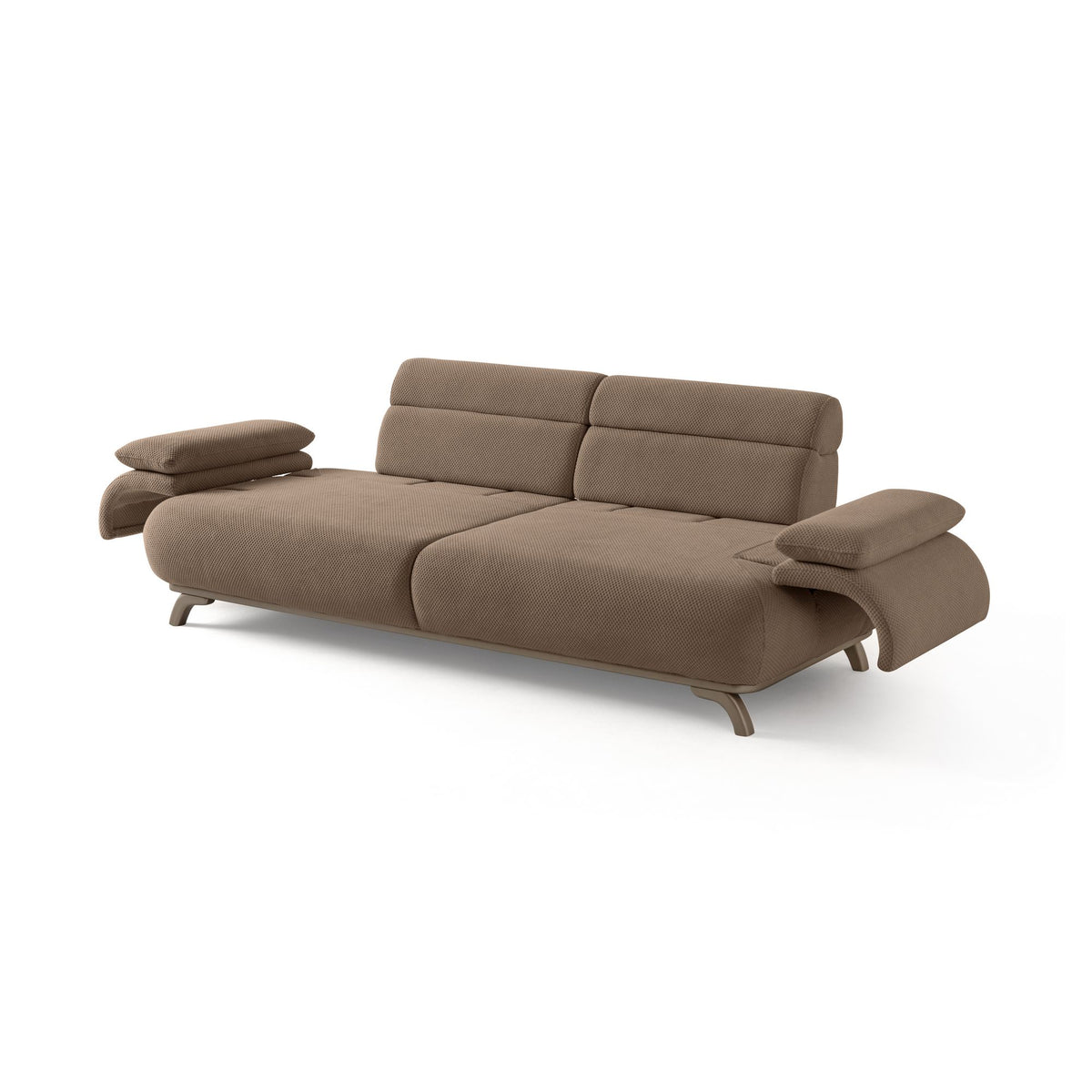 Bonjo Silver 3-sitssoffa