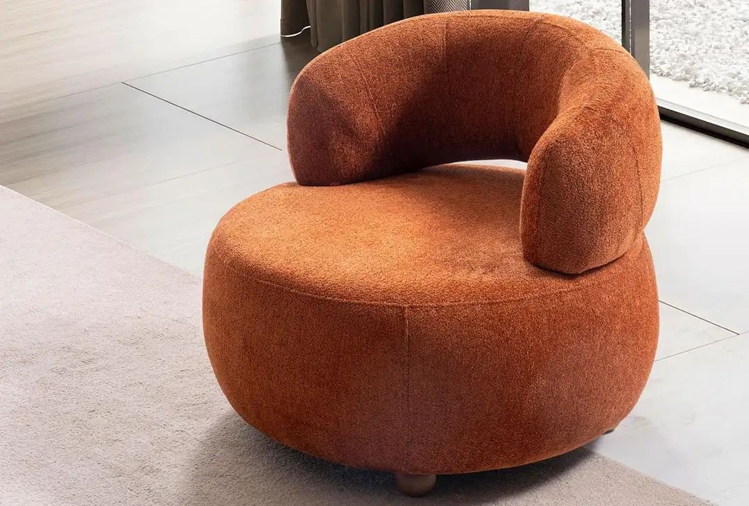 Rio 3-sits soffa
