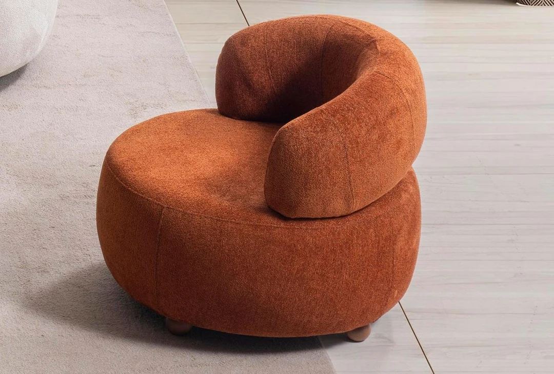 Rio 3-sits soffa
