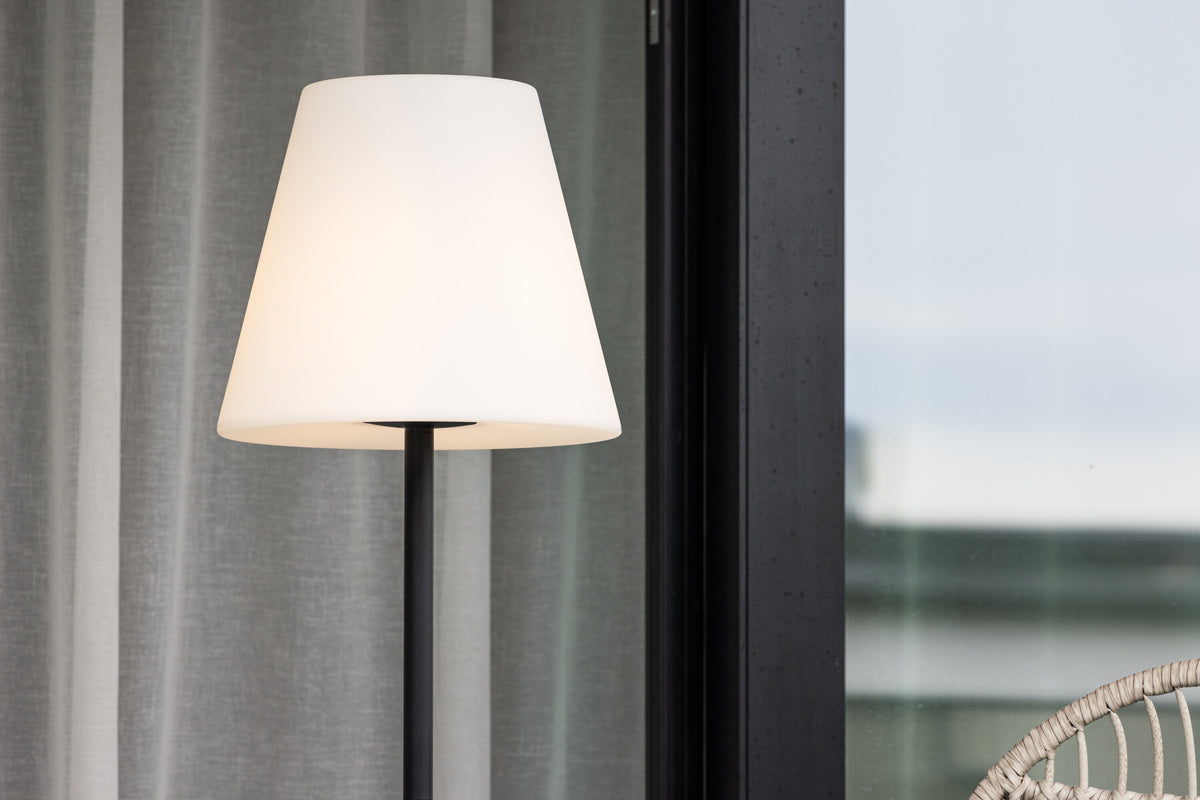 Moris Golvlampa – ⌀35