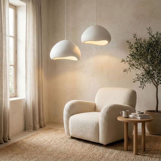LORA-50-50-T-LUNA taklampa