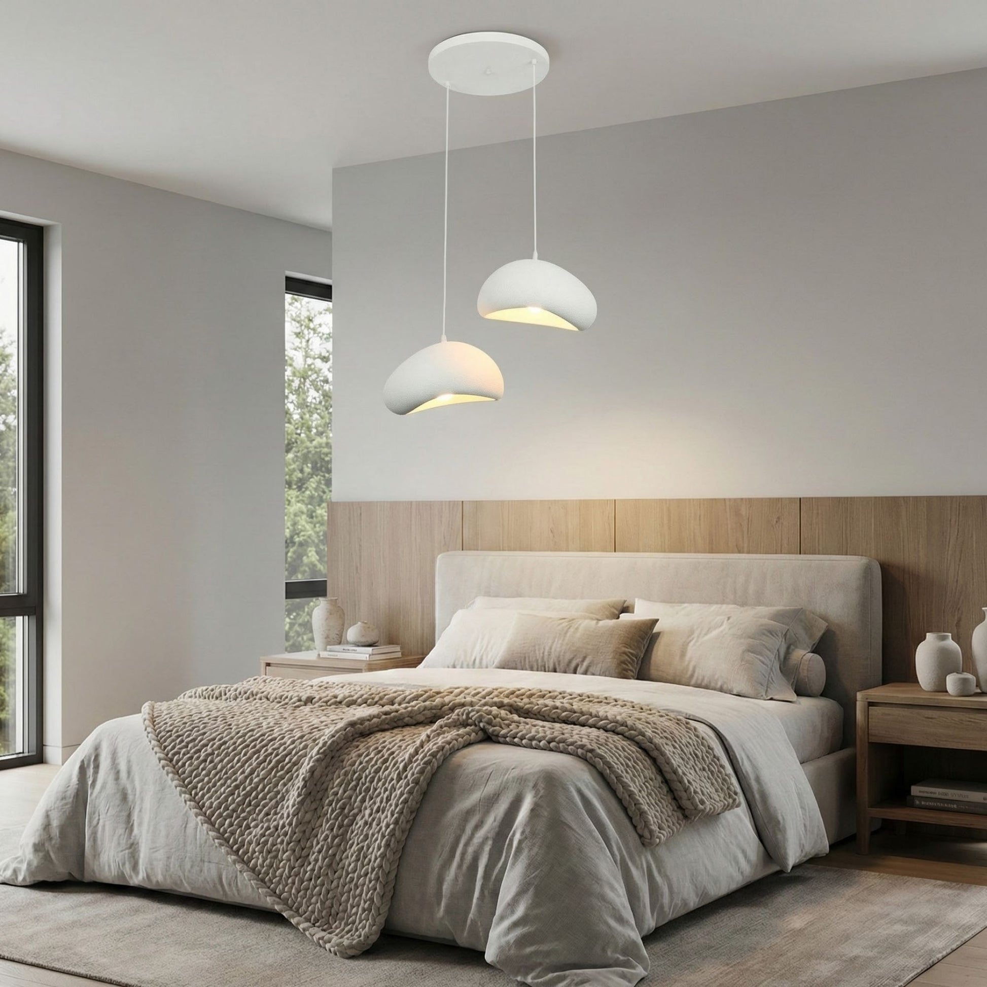 LOVAL-30-2-T-LUNA taklampa