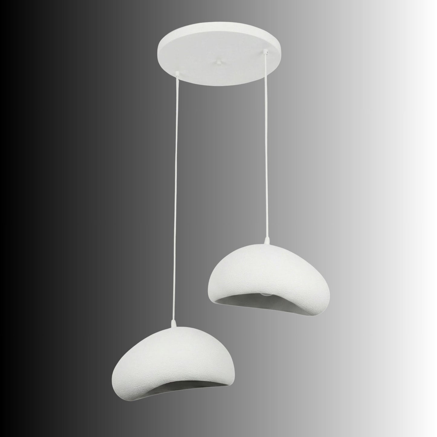 LOVAL-30-2-T-LUNA taklampa