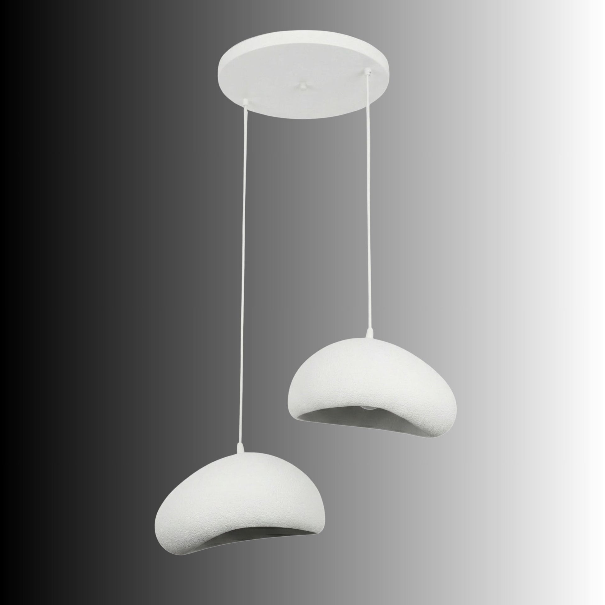LOVAL-30-2-T-LUNA taklampa