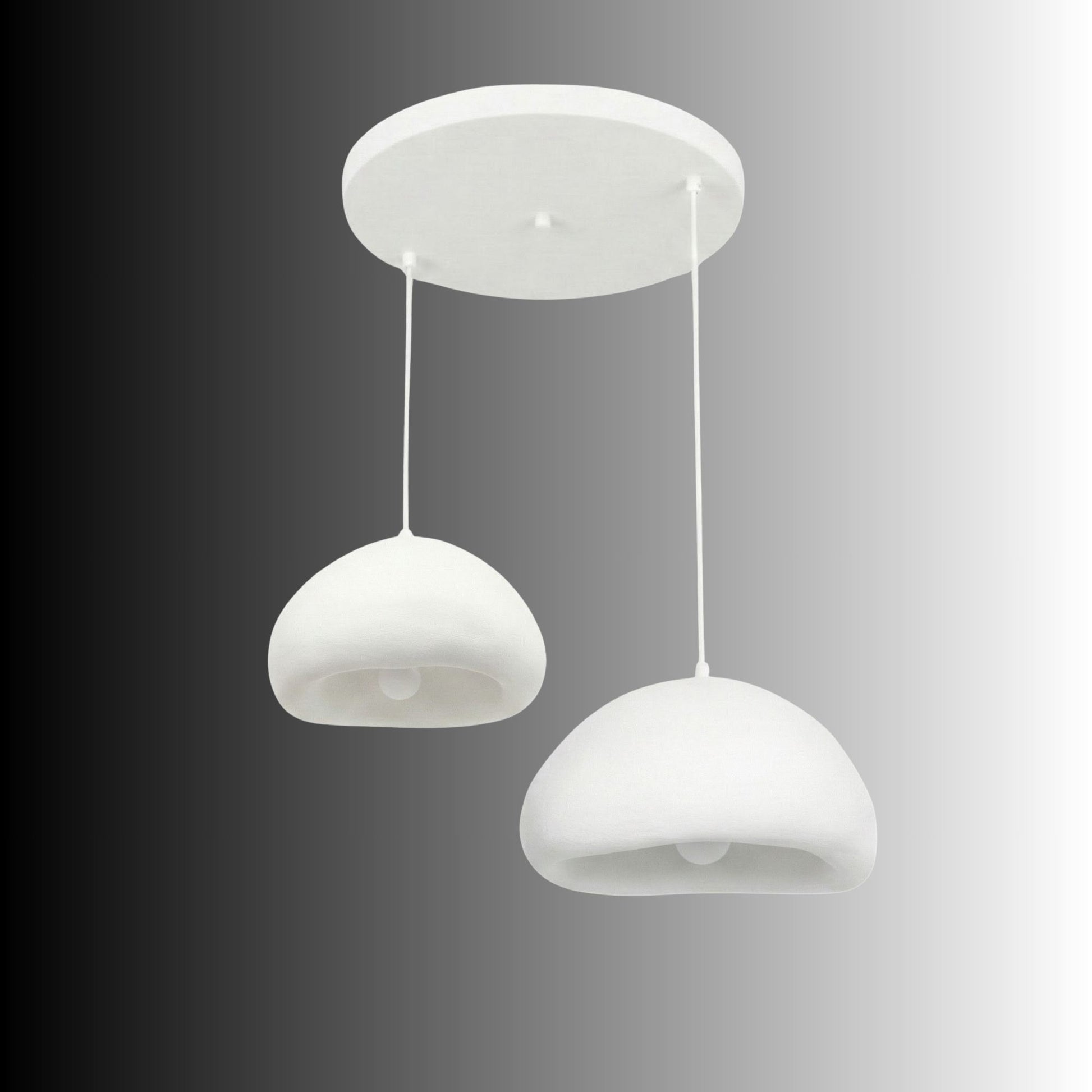 LOVAL-30-40-T-LUNA taklampa