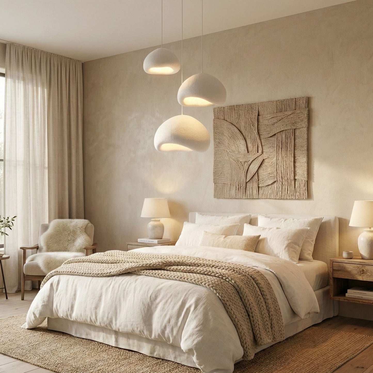 LOVAL-SET-T-LUNA taklampa