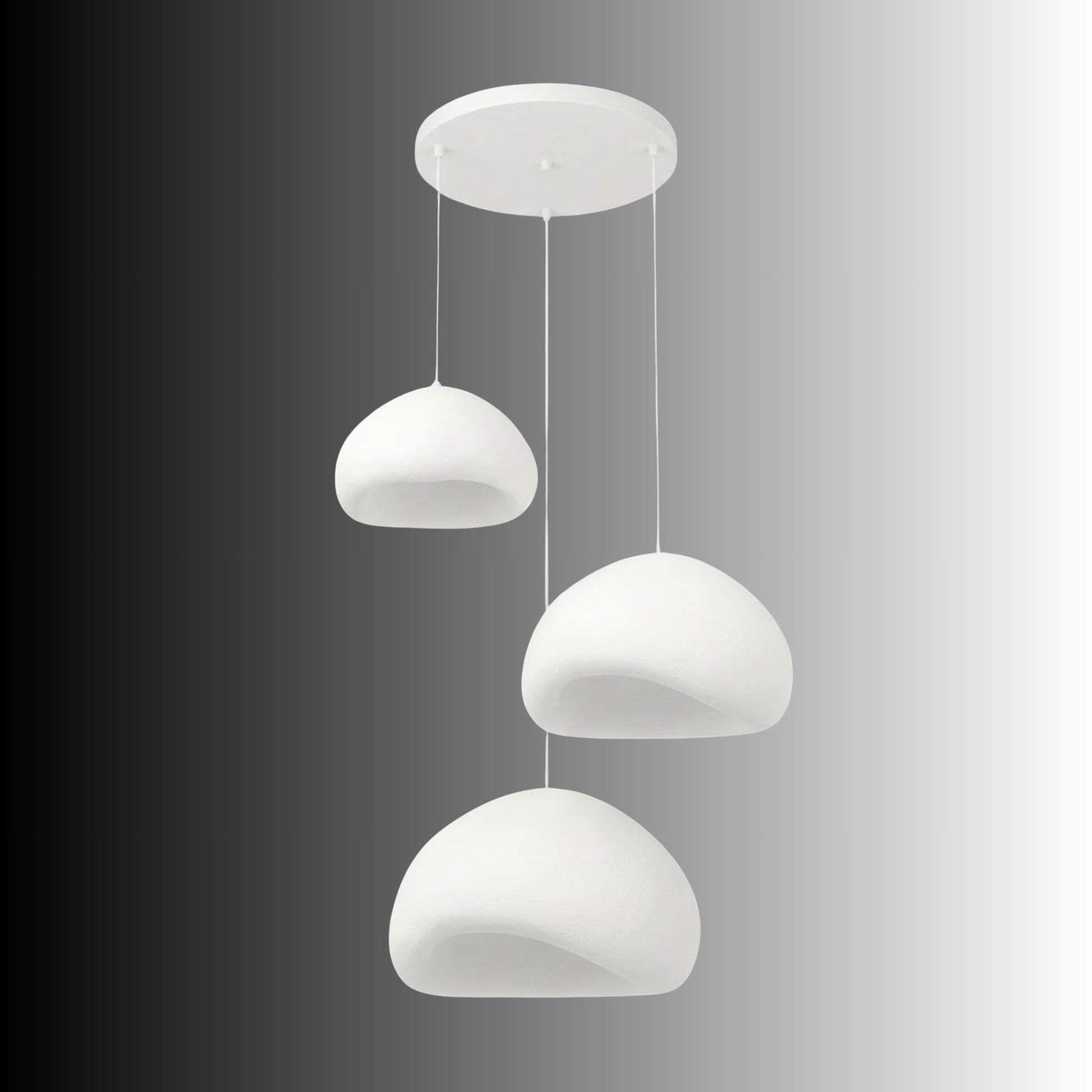 LOVAL-SET-T-LUNA taklampa