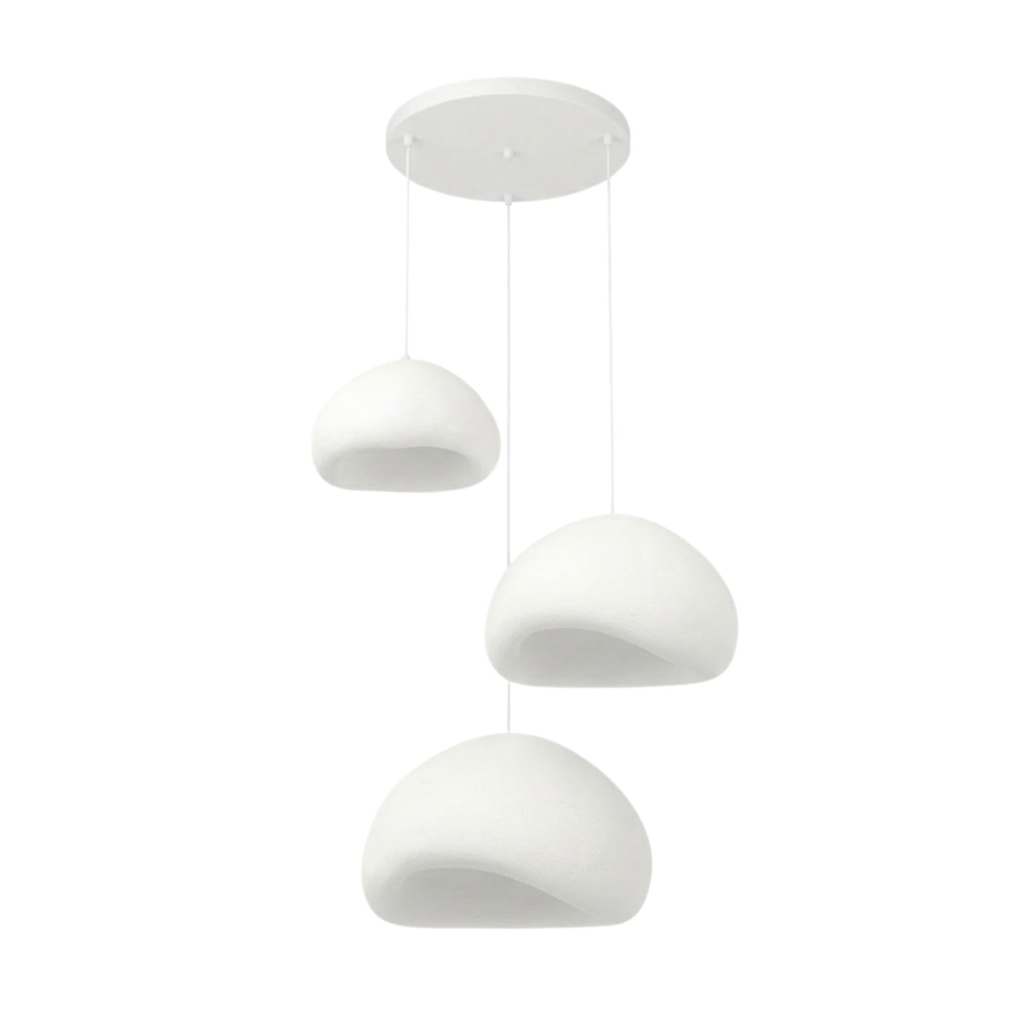 LOVAL-SET-T-LUNA taklampa