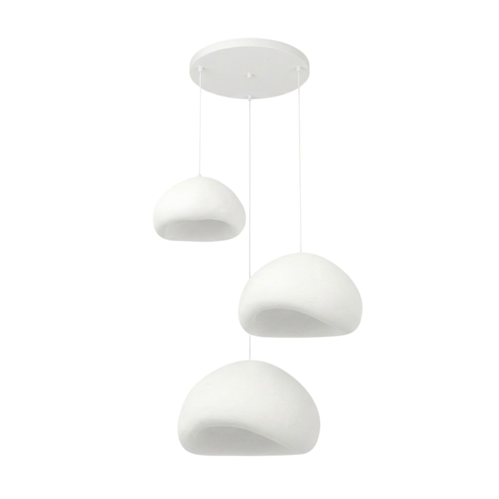 LOVAL-SET-T-LUNA taklampa