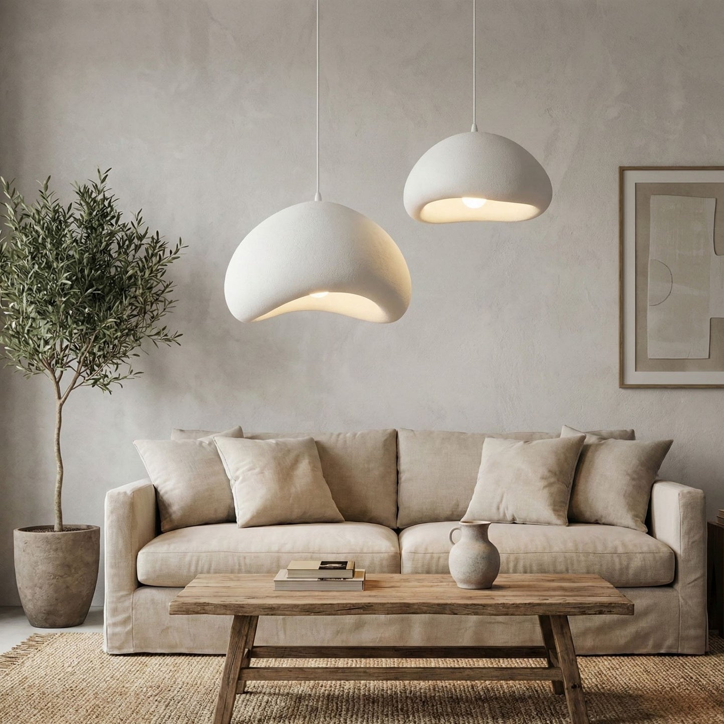 LOVAL-40-50-T-LUNA taklampa