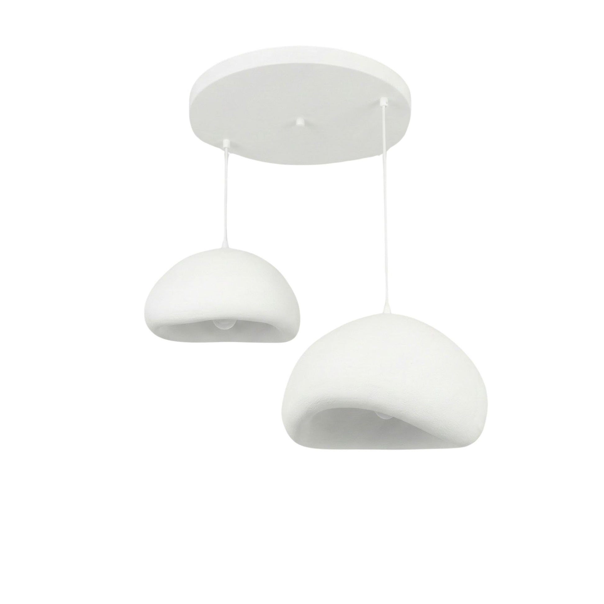 LOVAL-40-50-T-LUNA taklampa