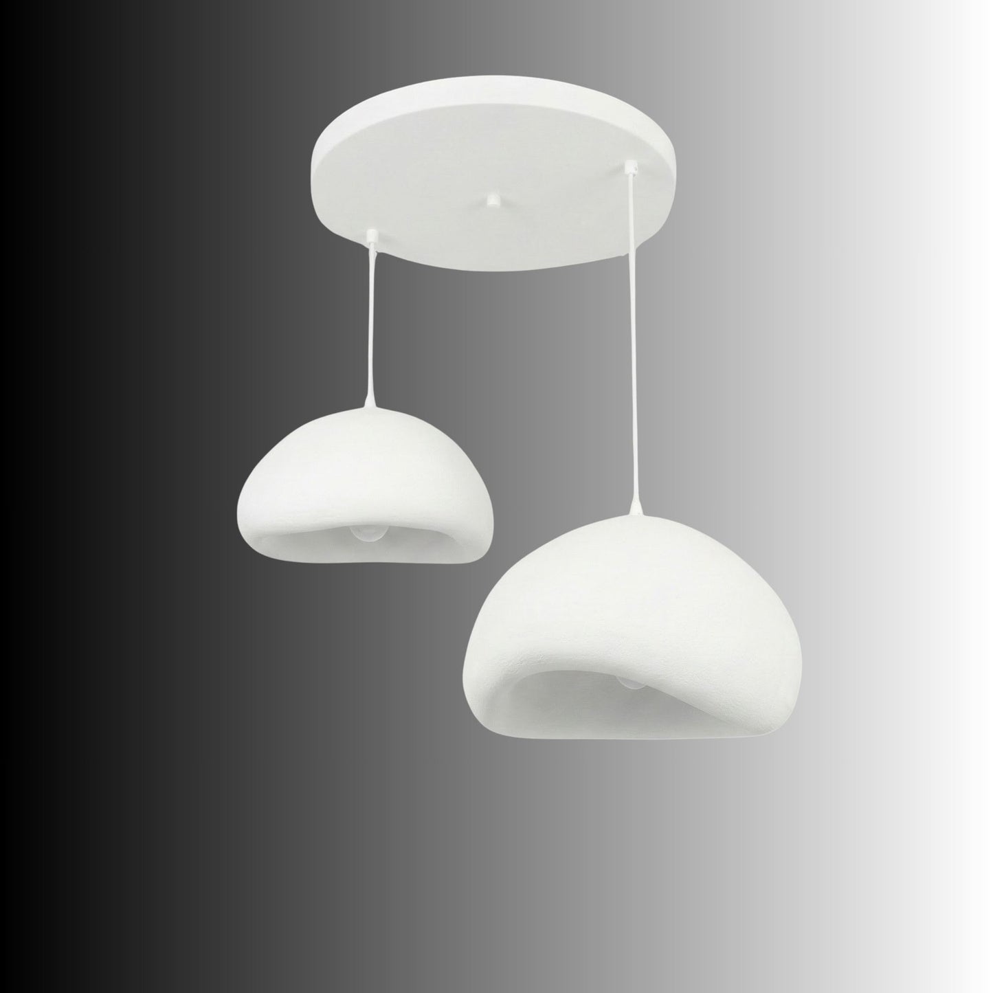 LOVAL-40-50-T-LUNA taklampa