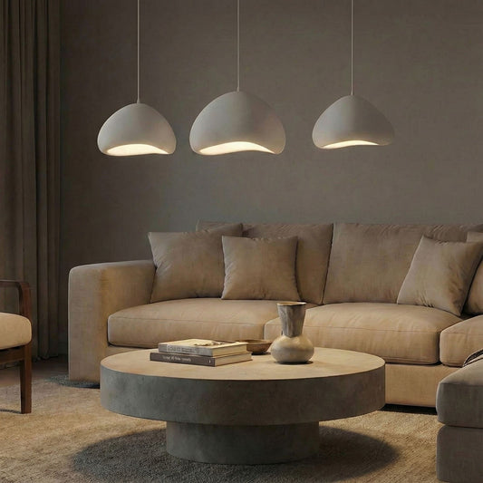 LORA-SET-C-LUNA taklampa