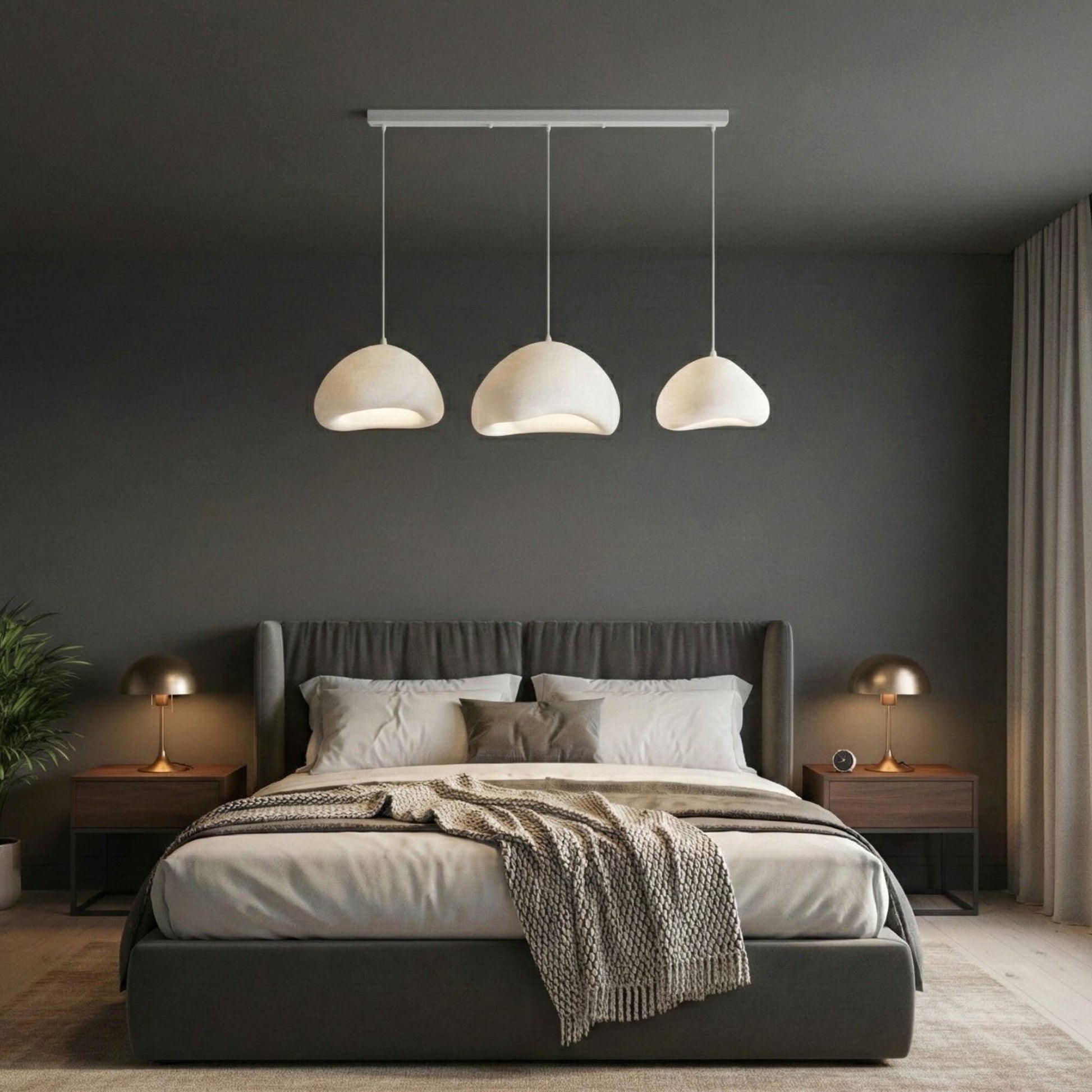 LORA-SET-C-LUNA taklampa